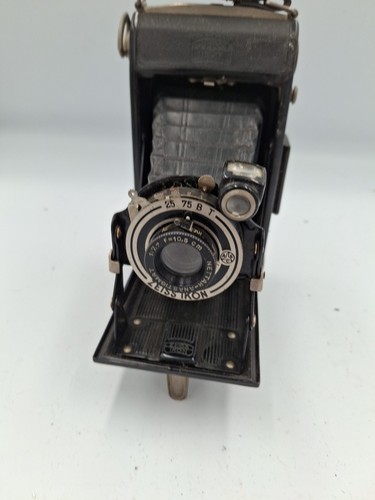 Zeiss ikon 510 - zeiss, 510/2