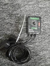 Habistat high range - high, dimming