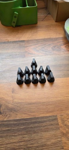 Pioneer knobs for - knobs,