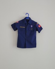  Boy Scouts of America Shirt