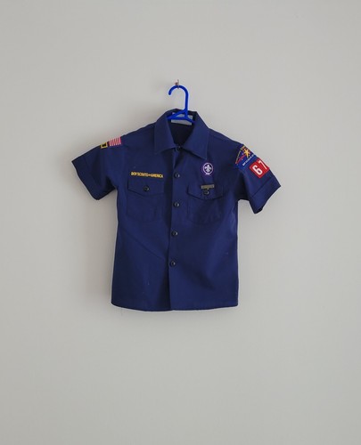 Boy scouts america - ,