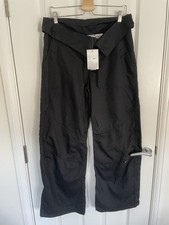 Vintage Nike Women's Black