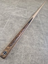 Stevie Gray Handmade Break Cue