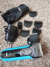 Braun Series 3 Men's Electric