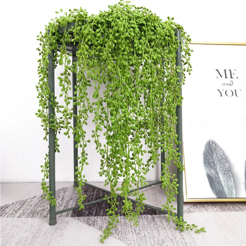 Artificial hanging string - hanging,