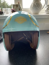 Harley Davidson Motorcycle