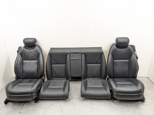 Mercedes c216 seat - c216, set