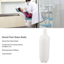 ˜Dental Chair Water Storage
