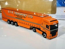 Schuco  1/87 Scale DAF 95 XF