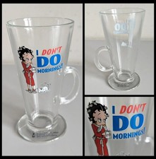 Betty Boop King Features