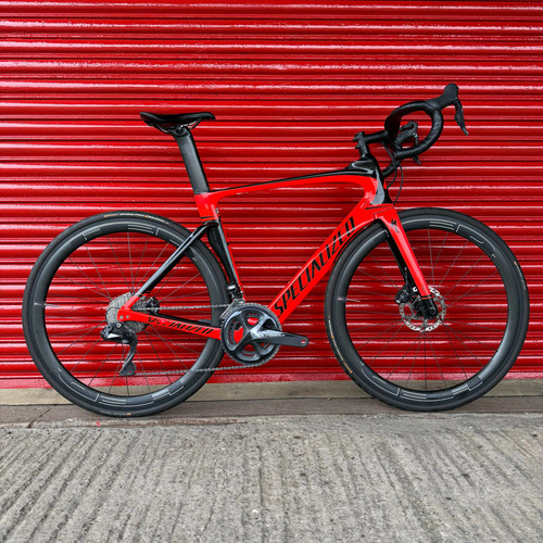 Specialized venge ultegra di2 - venge,