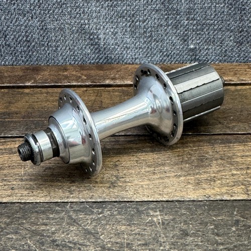 Vintage shimano dura ace - dura-ace, rear