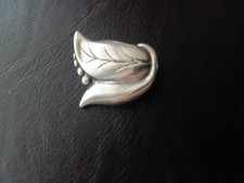 Georg Jensen Sterling Silver