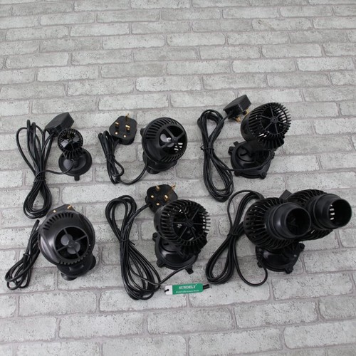 Post wave maker aquarium - post,