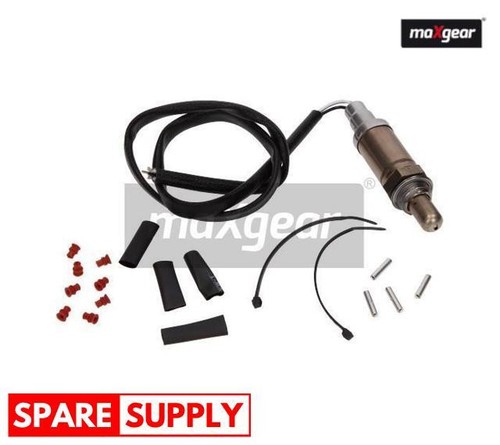 Lambda sensor for peugeot 106 - for,