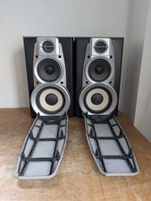 Technics SB-DV250 W/Grills