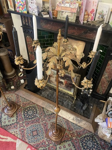 Pair vintage french style - french,