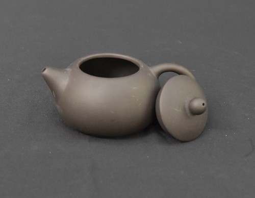 Yixing zisha purple clay - zisha,
