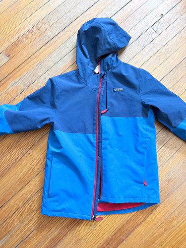 Patagonia kids 1 - kids, 4-in-1