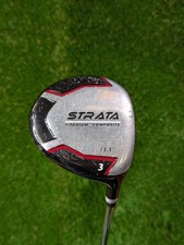 Callaway Strata 3 Wood Regular