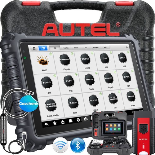 Autel maxisys mk906 - mk906, auto