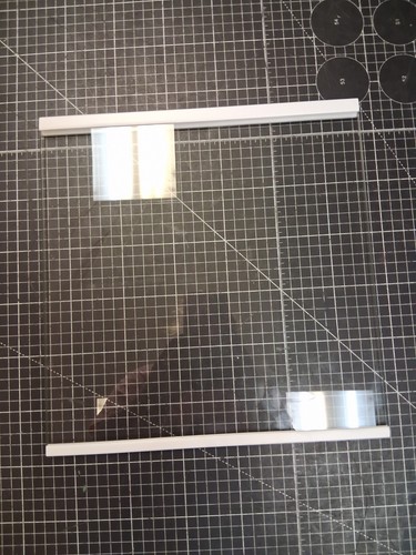 Oem refrigerator freezer - lg,