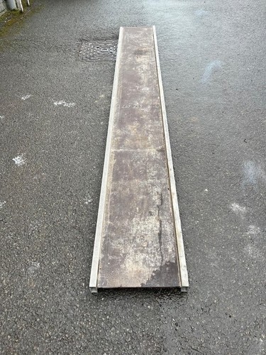 Youngman staging board 3m x - staging, 3.3m