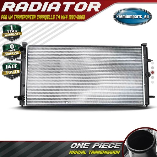 Engine cooling radiator for - cooling,