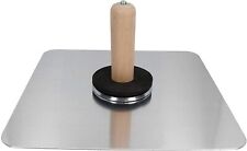 325MM X 325MM ALUMINIUM PLASTERING HAWK FOR BUILDING PLASTERING