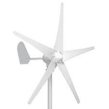 400W 12V Wind Turbine