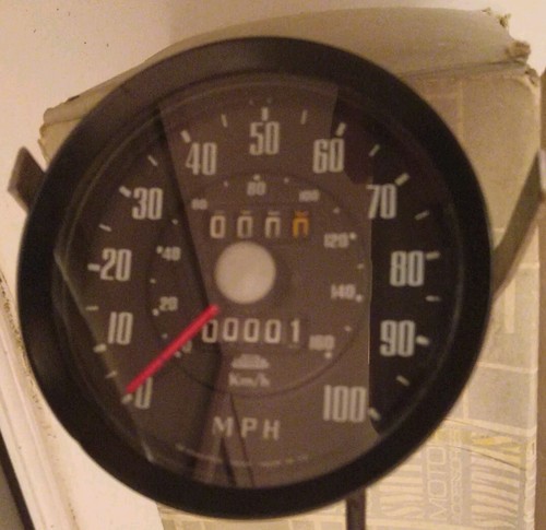 Nos vintage humber hawk - vintage,