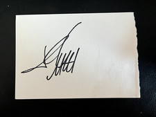 LOUIS SAHA - FORMER MANCHESTER