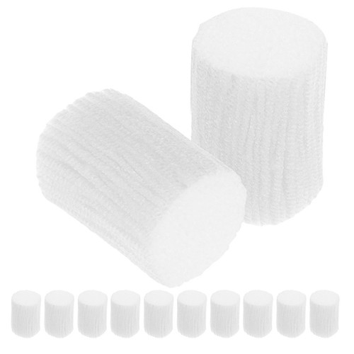 Rolls crochet precut yarn - 12,