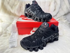 NIKE Shox TL Men's