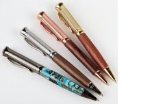 Atlas Pen Making Kits With