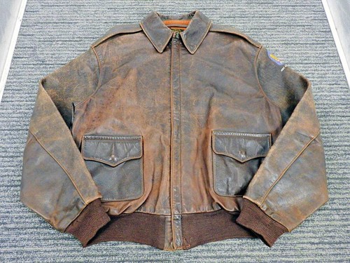 Eastman leather flight - eastman,