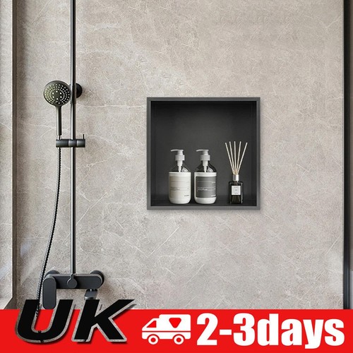 30x30cm bathroom shower - 30x30cm, niche