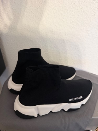 Balenciaga speed trainer - balenciaga, eu39