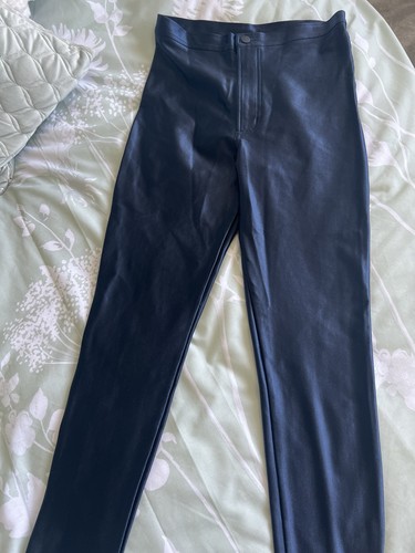 American apparel navy disco - apparel,