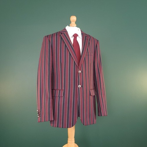 Gurteen london wool blazer - london,