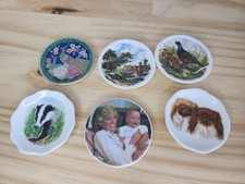 Vintage Miniature Bone China