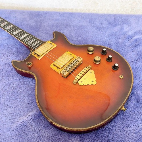 Ibanez artist 2619 vintage - ibanez,