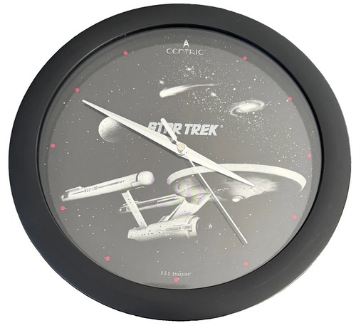 Centric star trek uss - star,