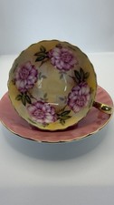 Vintage Aynsley Tea Cup &