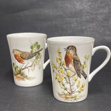 Vintage Pair 1985 Royal Kendal