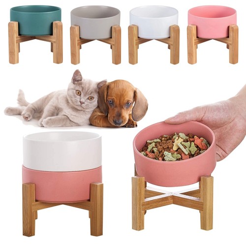 Ceramic elevated raised style - ceramic,