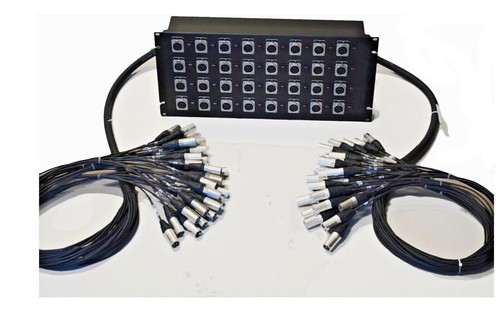 Cbi ear splitter box rack - cbi,