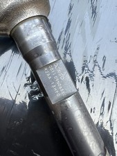 2012 MAZDA 6 2.2 DIESEL FUEL INJECTOR GENUINE R2AA 13H50