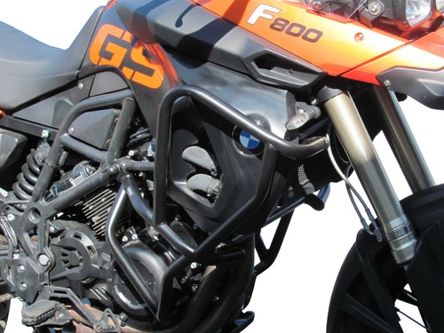Crash bars heed bmw - crash,