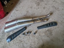 Triumph Street Scrambler 900